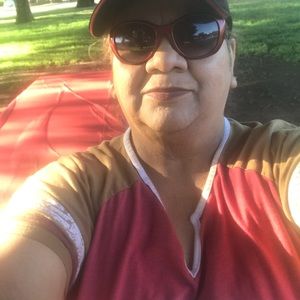 Meet your Posher, Barbara